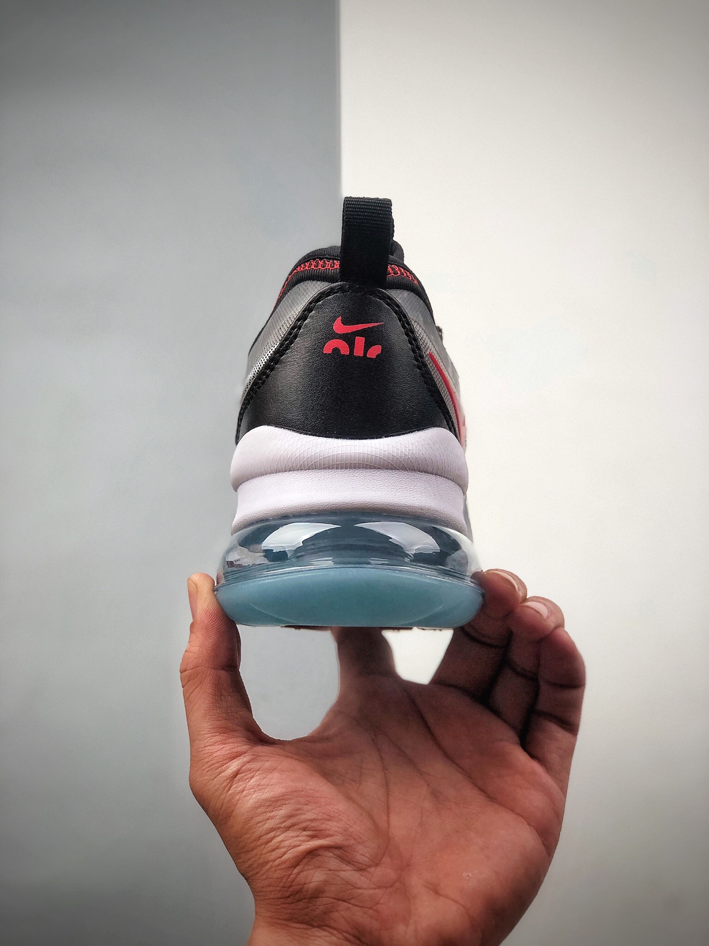 290 耐克 Nike Air Max Zoom 950 超跑系列 碳纤维缓震休闲运动慢跑鞋