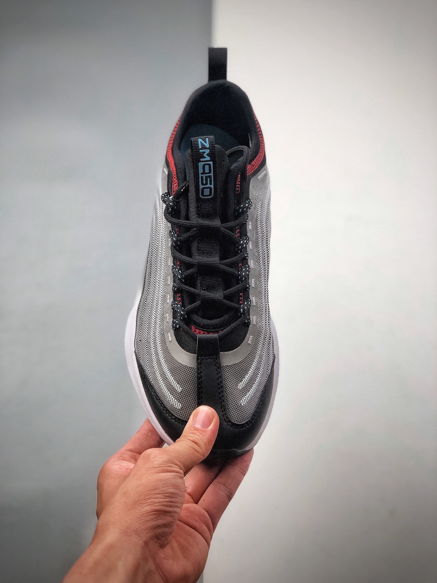 290 耐克 Nike Air Max Zoom 950 超跑系列 碳纤维缓震休闲运动慢跑鞋