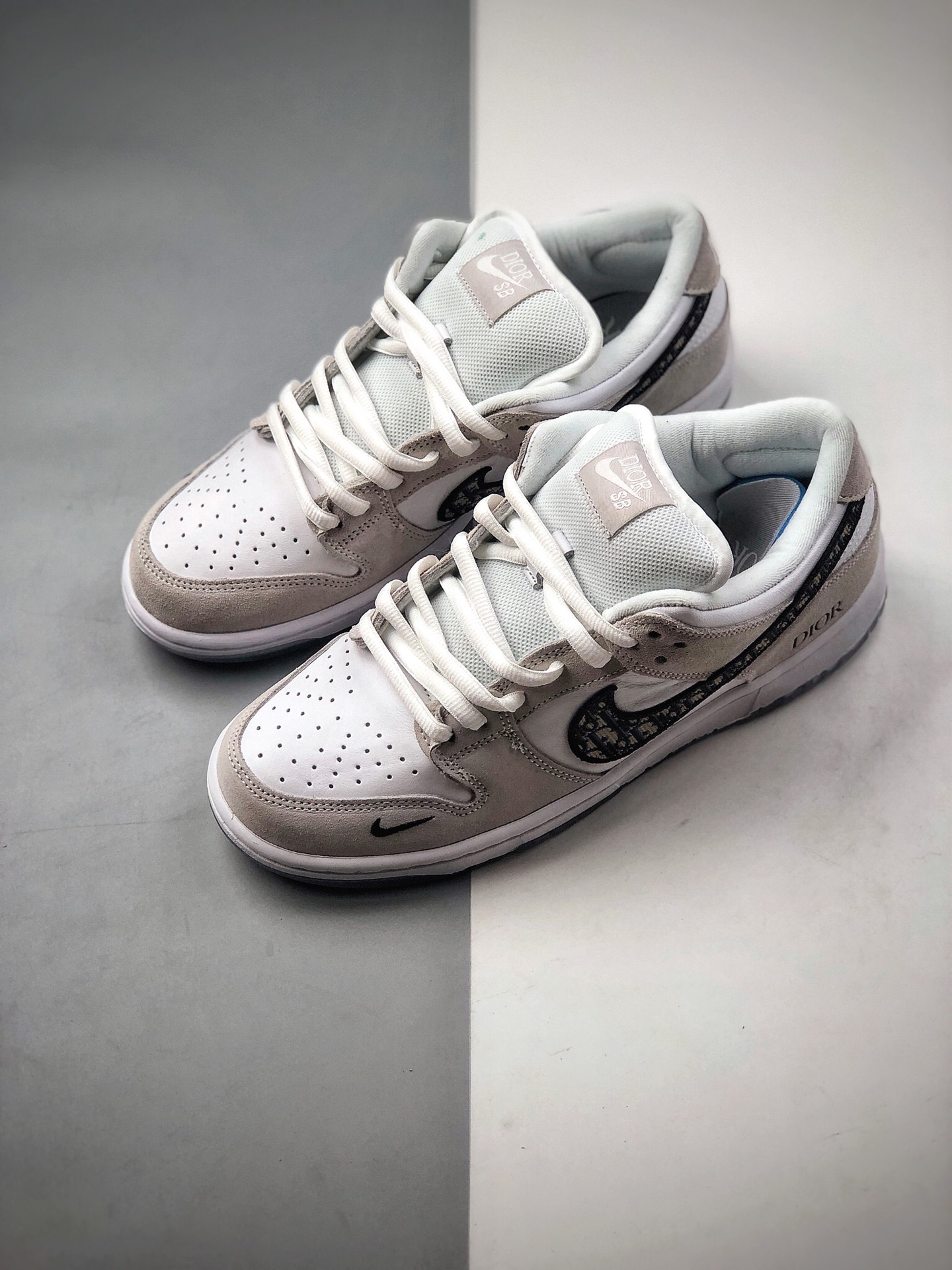 270 Dior x NK SB Dunk Low 迪奥联名 Dunk 迪奥联名CT5058-002