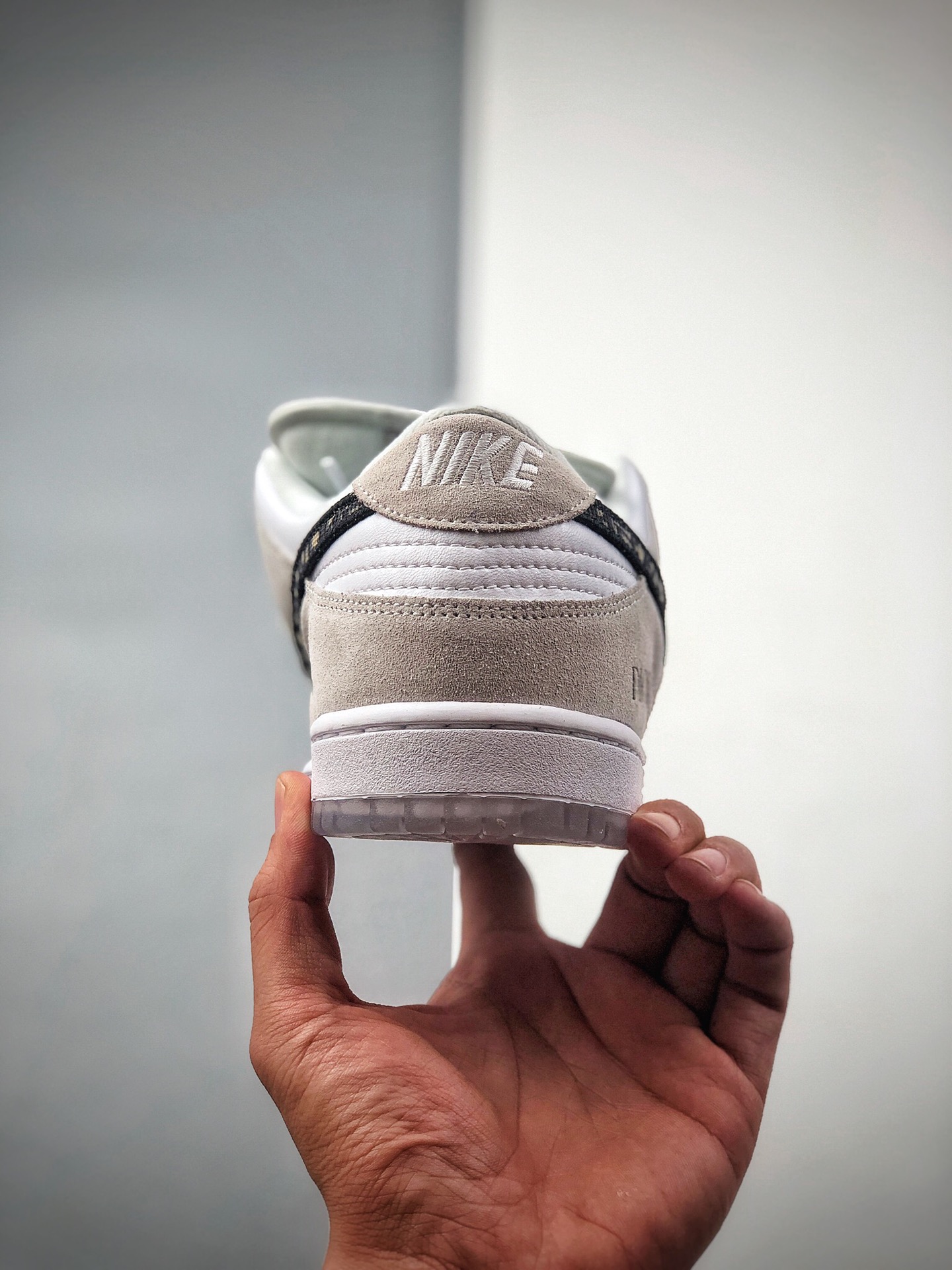 270 Dior x NK SB Dunk Low 迪奥联名 Dunk 迪奥联名CT5058-002