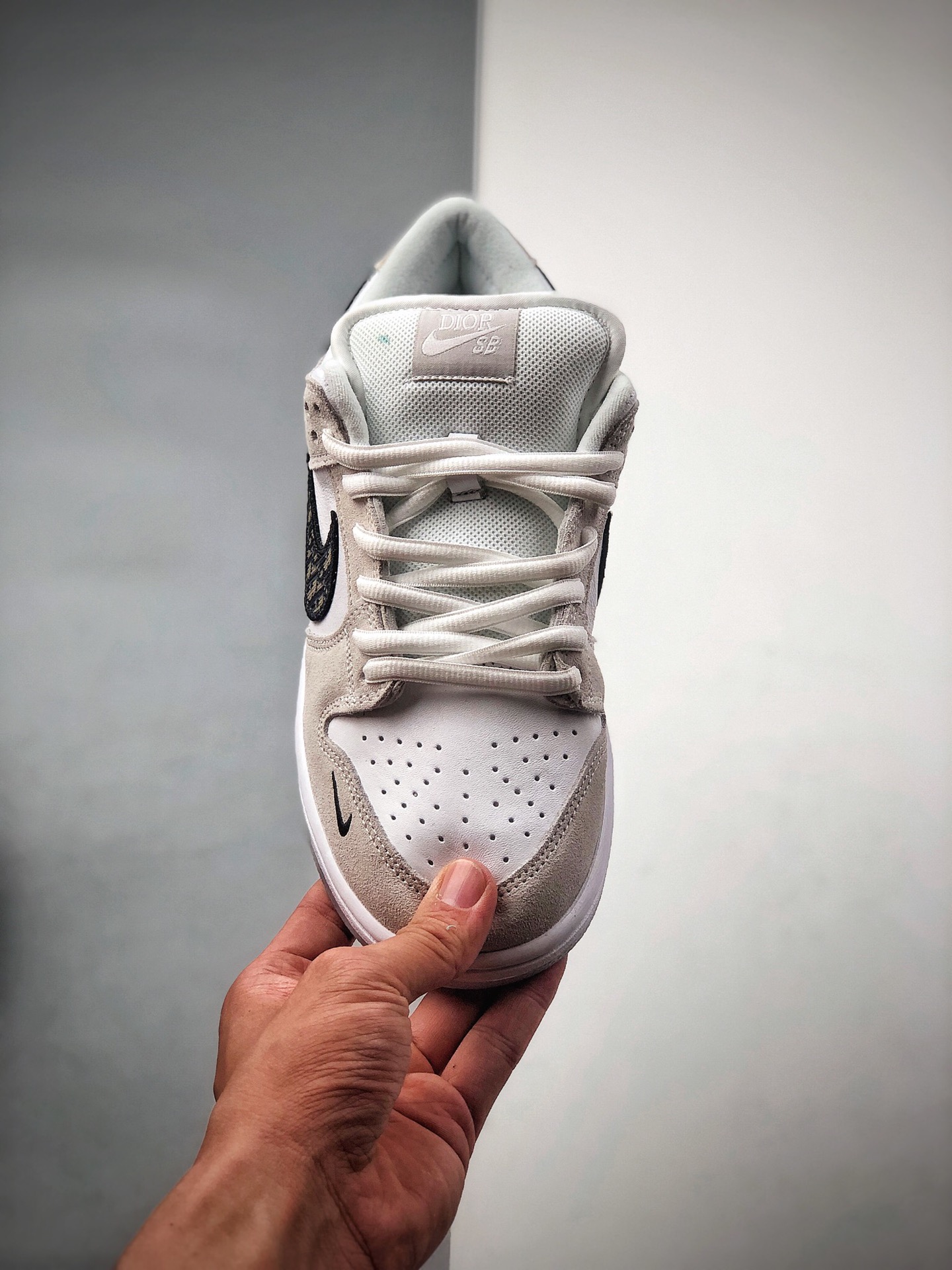 270 Dior x NK SB Dunk Low 迪奥联名 Dunk 迪奥联名CT5058-002