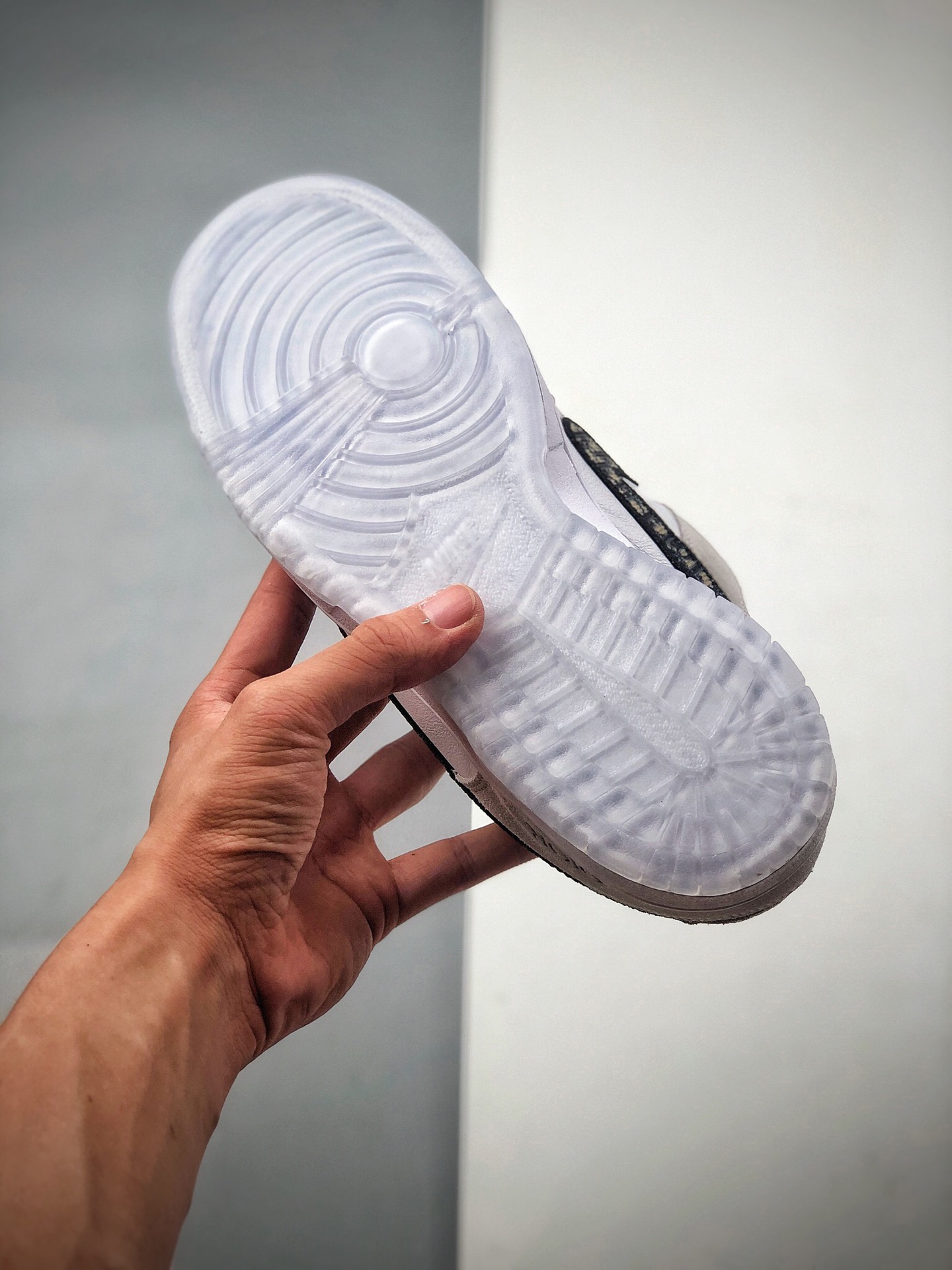270 Dior x NK SB Dunk Low 迪奥联名 Dunk 迪奥联名CT5058-002