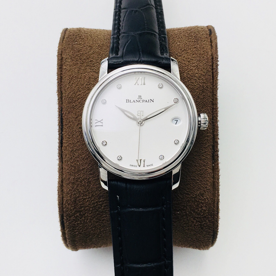 Blancpain Blue 9015