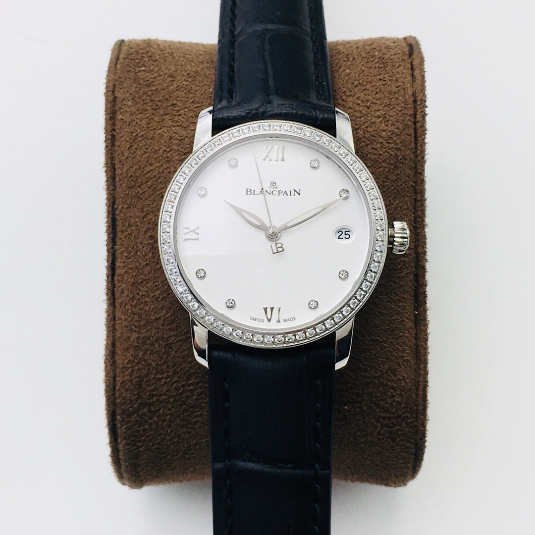 Blancpain Blue 9015