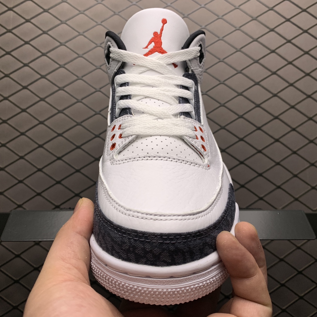 自取纯原版本AirJordan3SE