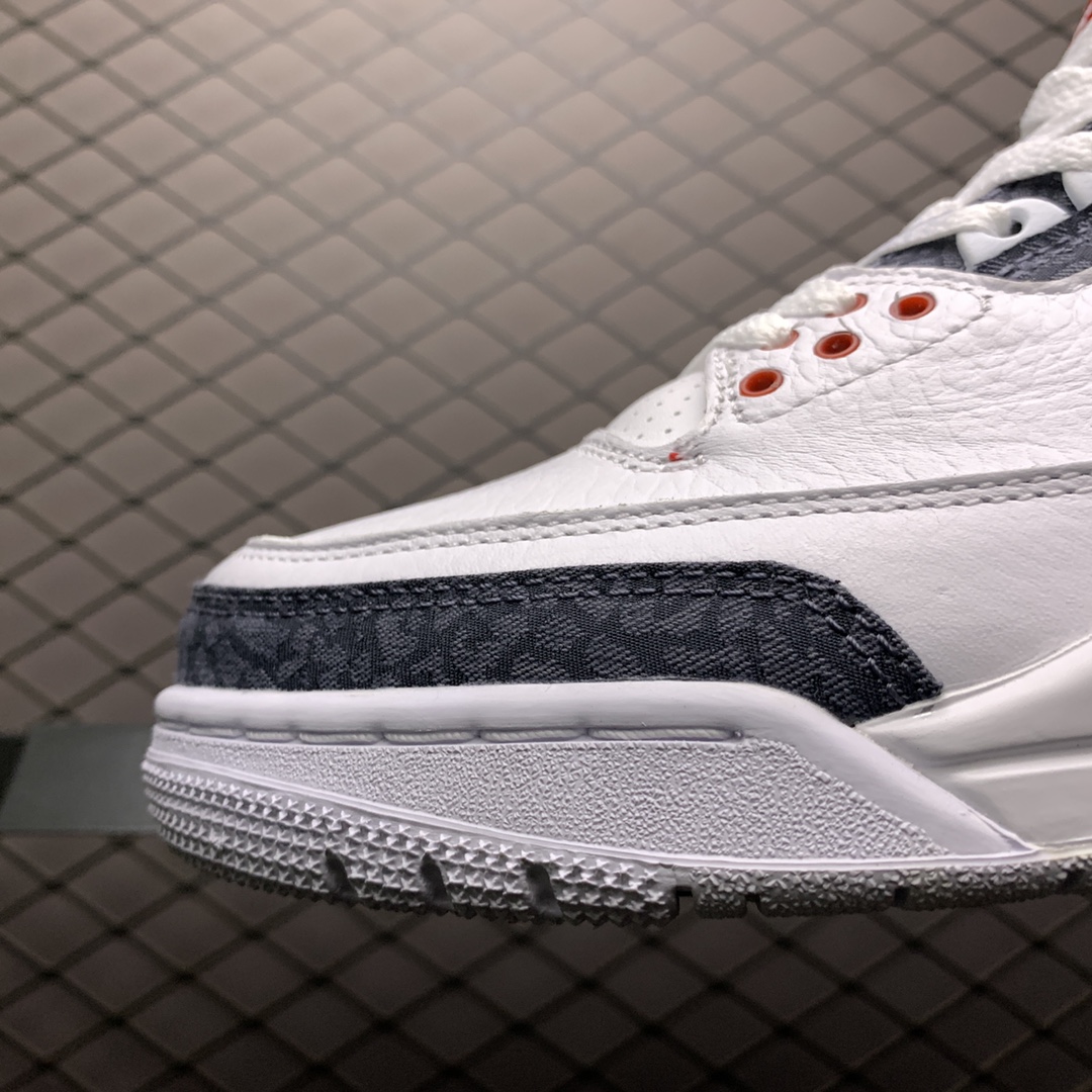 自取纯原版本AirJordan3SE