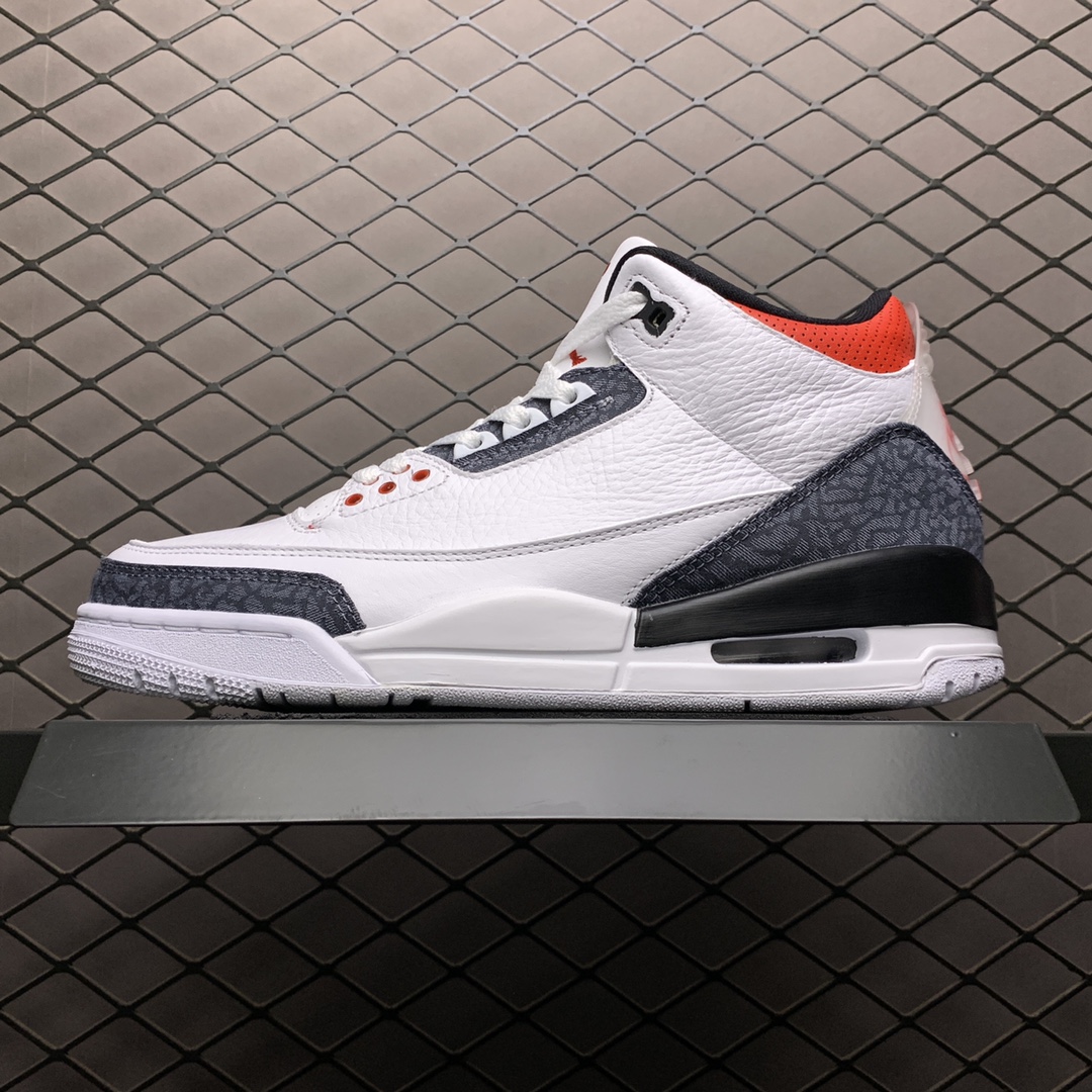 自取纯原版本AirJordan3SE