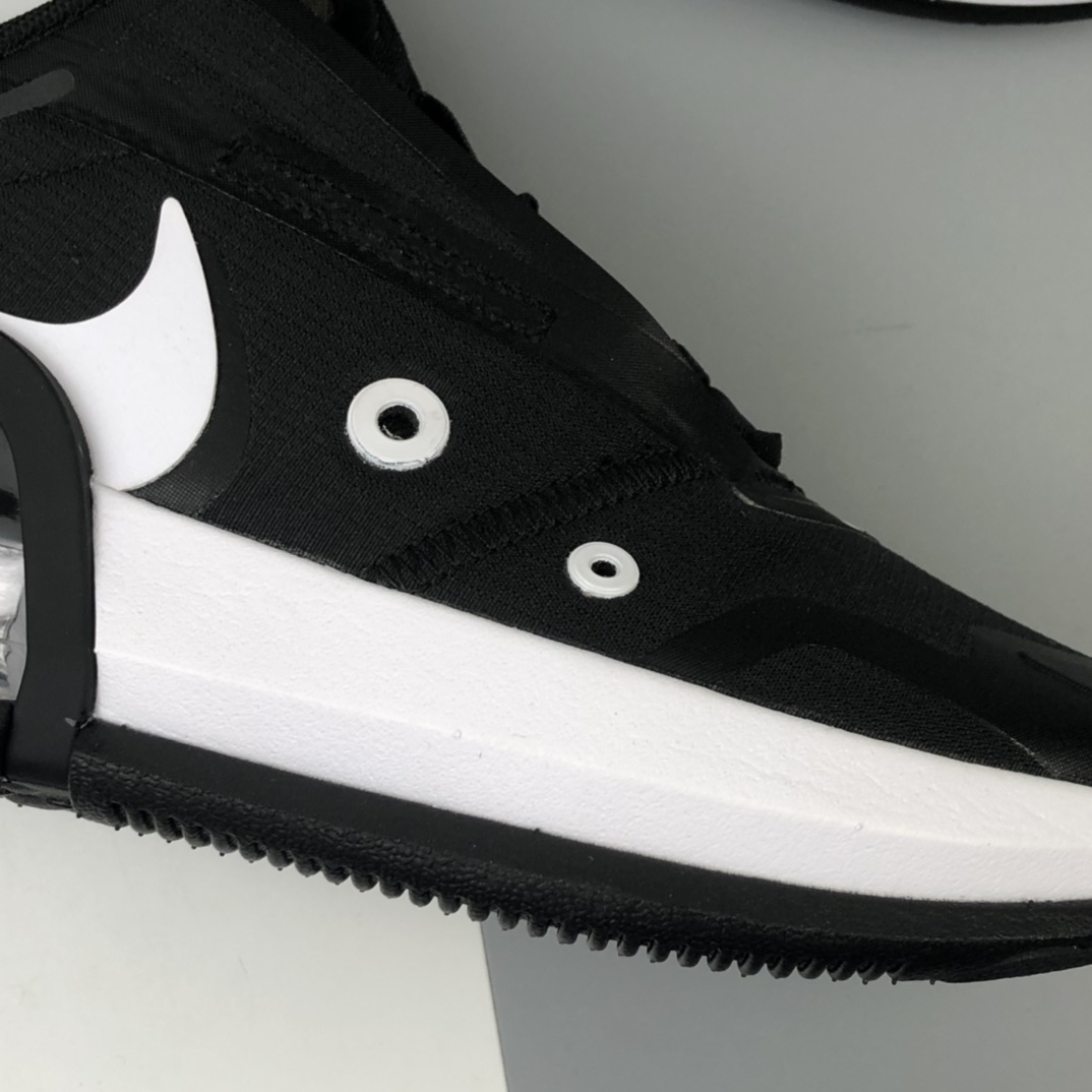 200 Nike Air Max Up Technology 2020科技半掌大气垫低帮百搭休闲运动慢跑鞋 DA8984-100