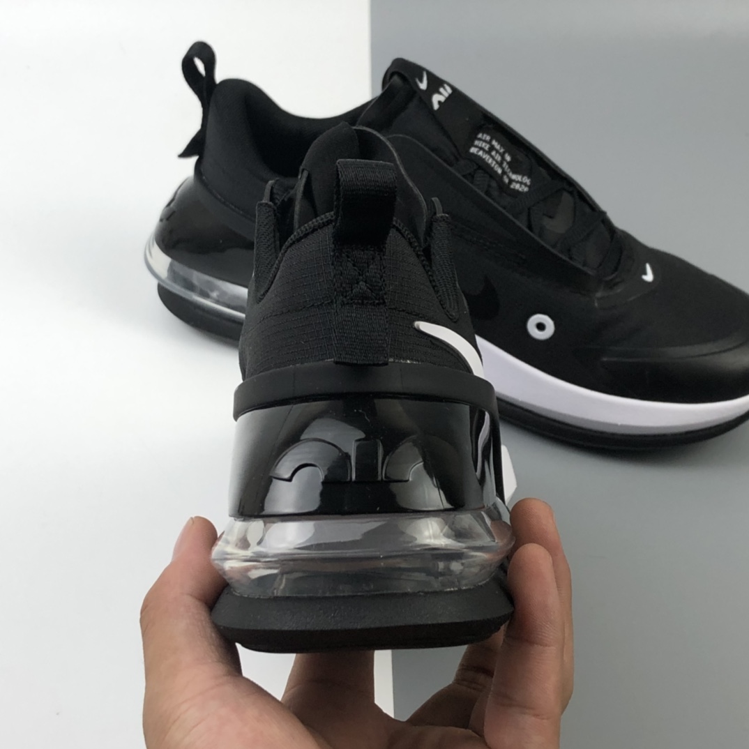 200 Nike Air Max Up Technology 2020科技半掌大气垫低帮百搭休闲运动慢跑鞋 DA8984-100