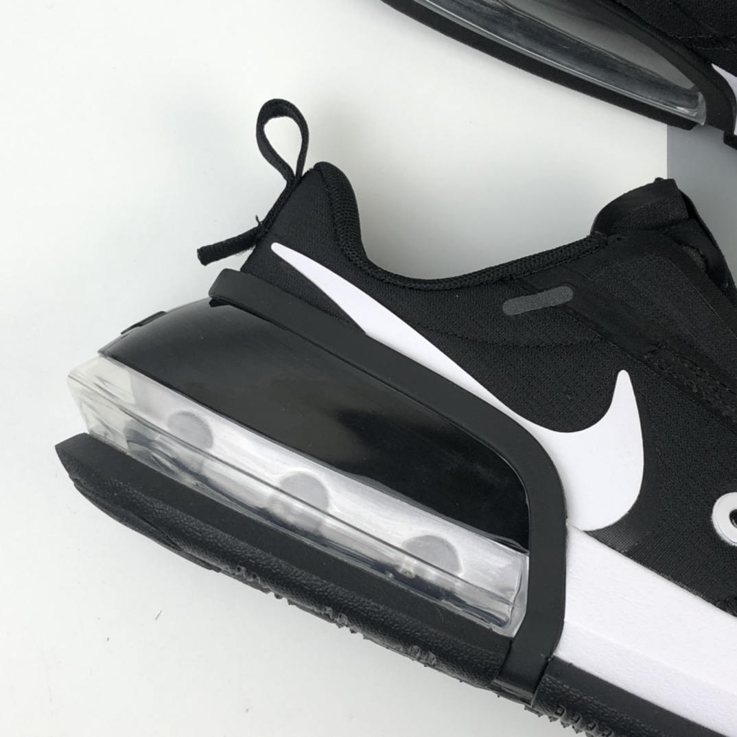 200 Nike Air Max Up Technology 2020科技半掌大气垫低帮百搭休闲运动慢跑鞋 DA8984-100