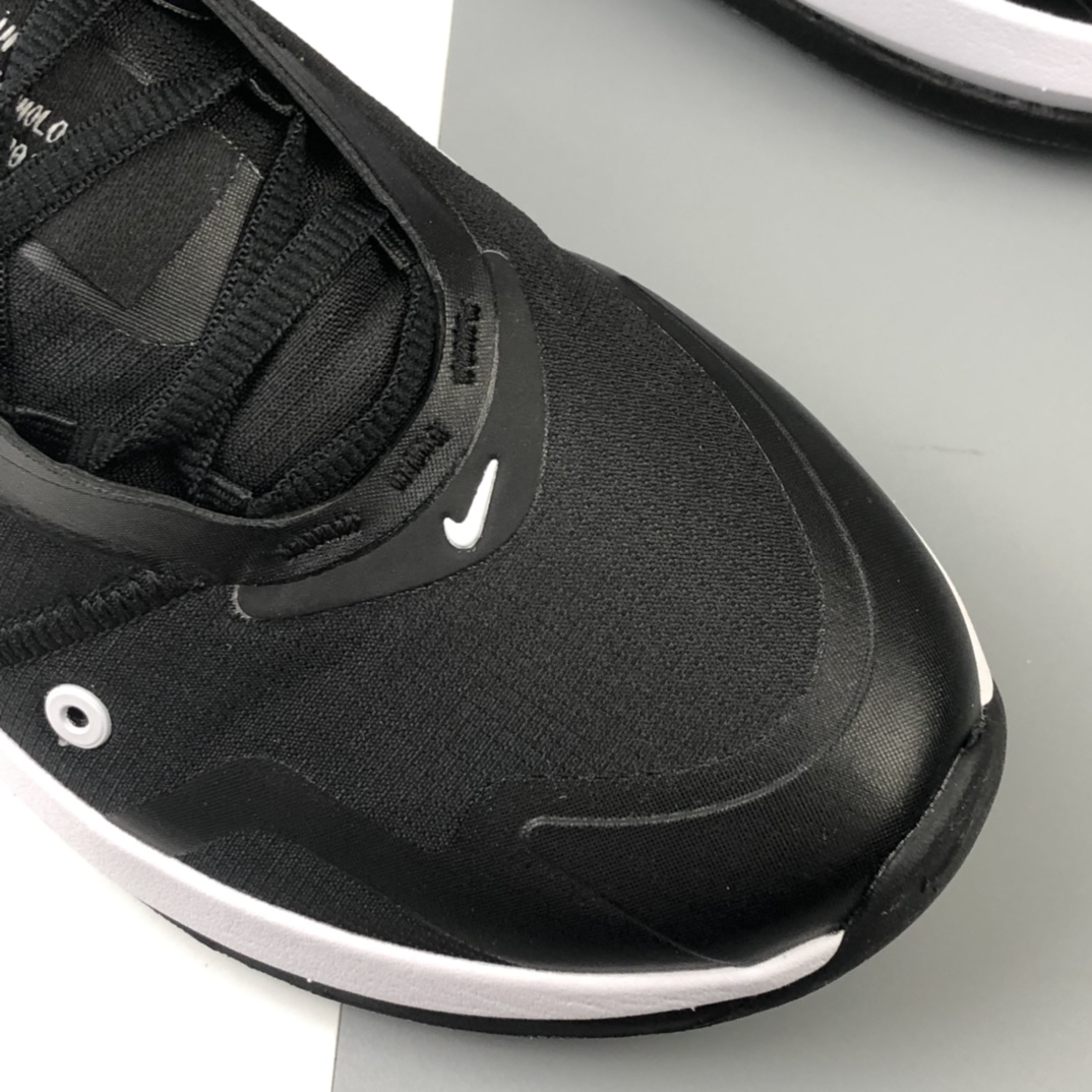 200 Nike Air Max Up Technology 2020科技半掌大气垫低帮百搭休闲运动慢跑鞋 DA8984-100