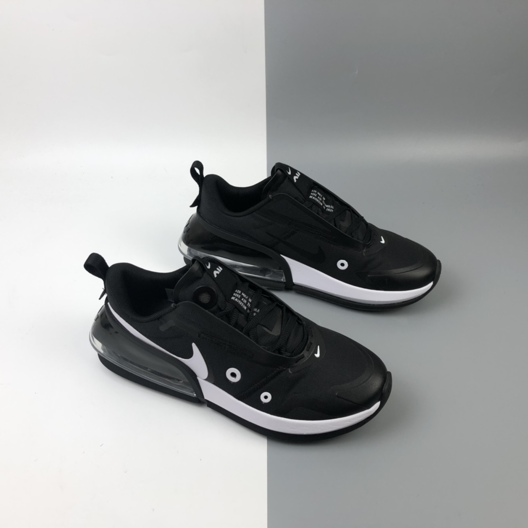 200 Nike Air Max Up Technology 2020科技半掌大气垫低帮百搭休闲运动慢跑鞋 DA8984-100