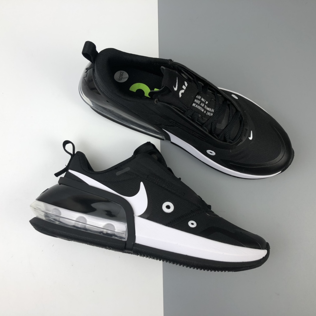 200 Nike Air Max Up Technology 2020科技半掌大气垫低帮百搭休闲运动慢跑鞋 DA8984-100