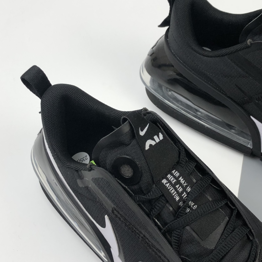 200 Nike Air Max Up Technology 2020科技半掌大气垫低帮百搭休闲运动慢跑鞋 DA8984-100