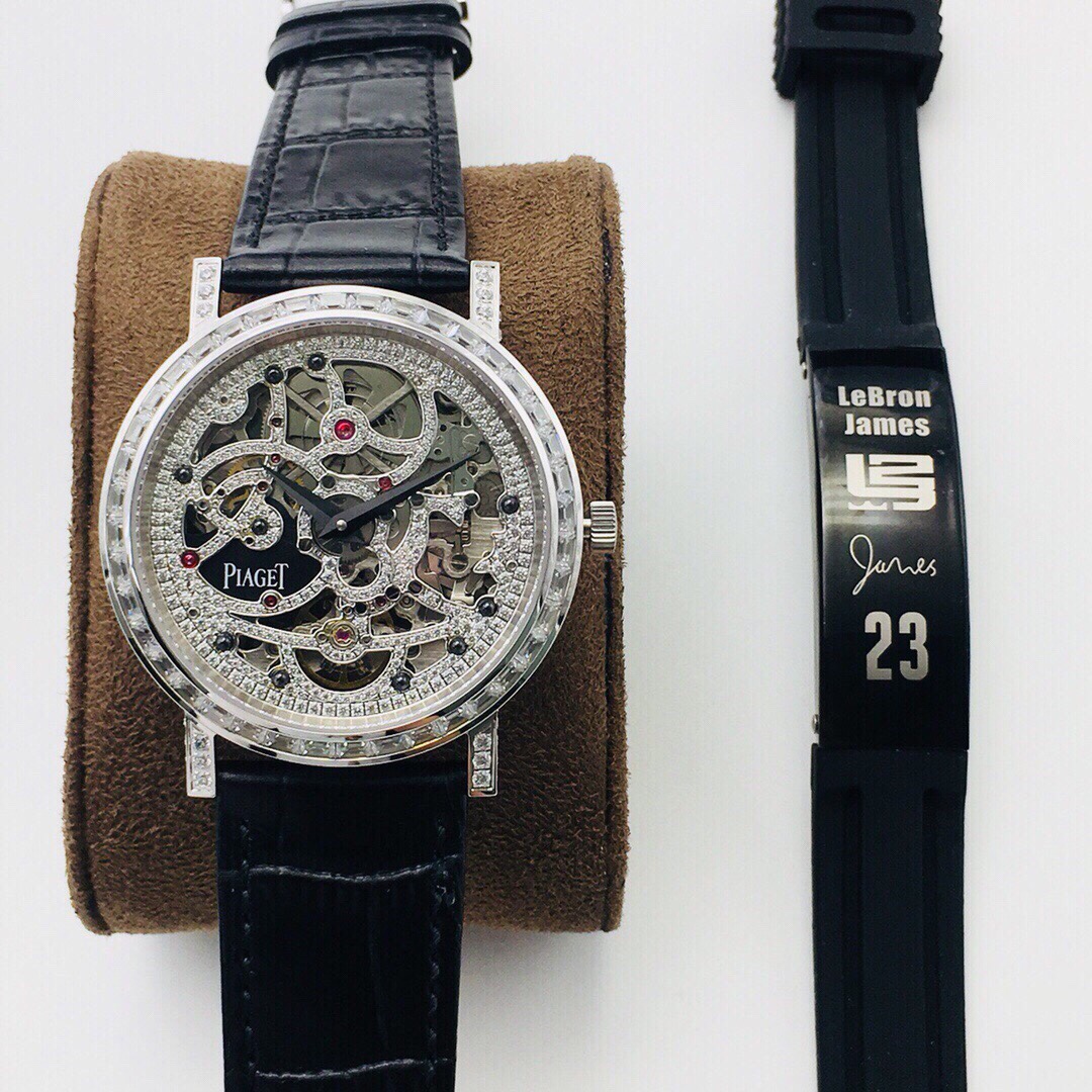Piaget 1200S Watch 3080