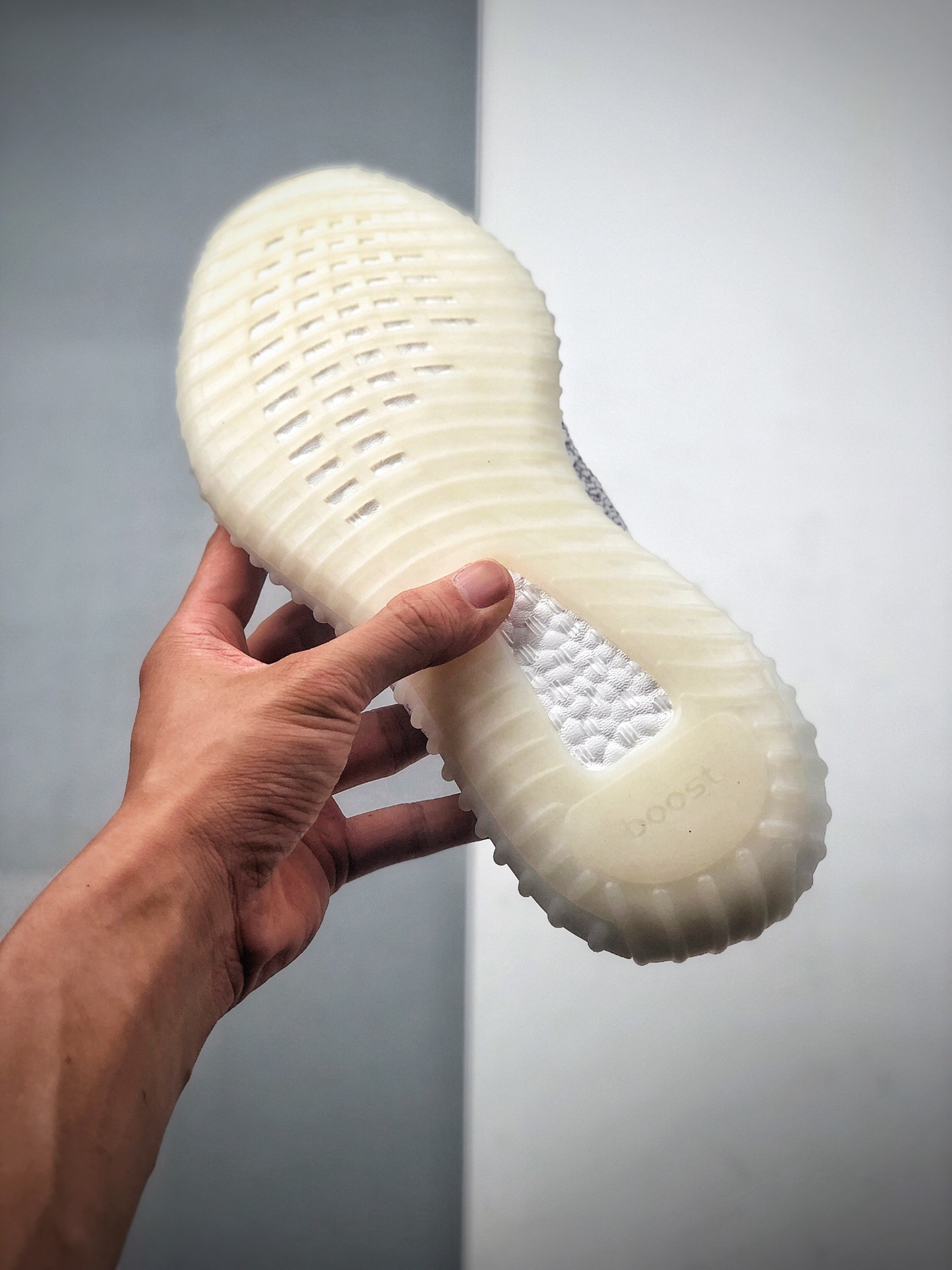 350 侃爷再度联乘 Dior x Adidas Yeezy Boost 350 V2 3M迪奥天使提花联名 FC6607