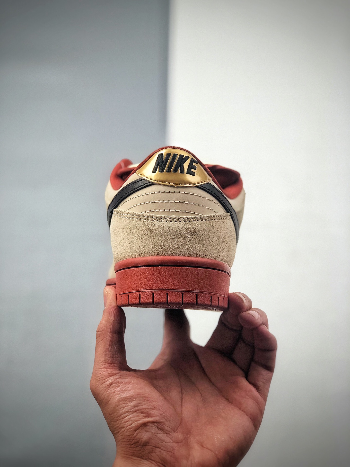 330 耐克 Nike SB Dunk Low J-Pack “Shadow” 扣篮BQ6817-100