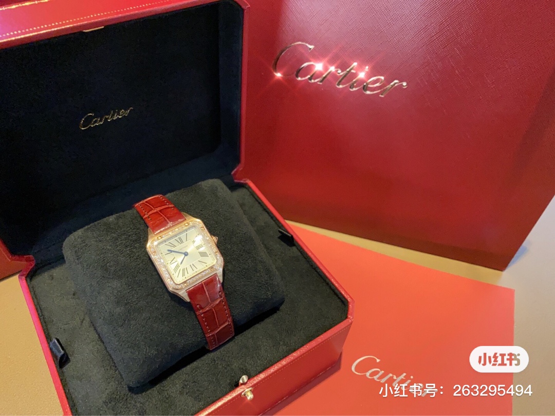 “Golden Juice 20: 2024 Edition with Waterproof Design and Swiss Quartz Core” - 图片 7