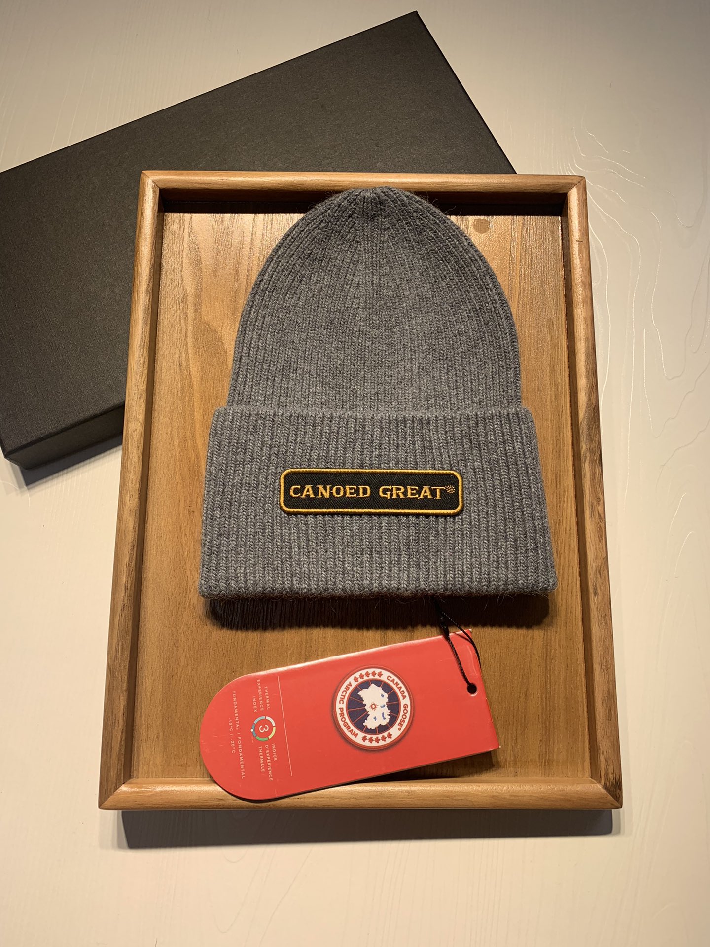 🌹。加拿大鹅。【羊毛单帽】客供小羊毛！珍贵典藏的灵魂帽子！客供色纱.每个颜色都非常好看！经典！手感软腻.