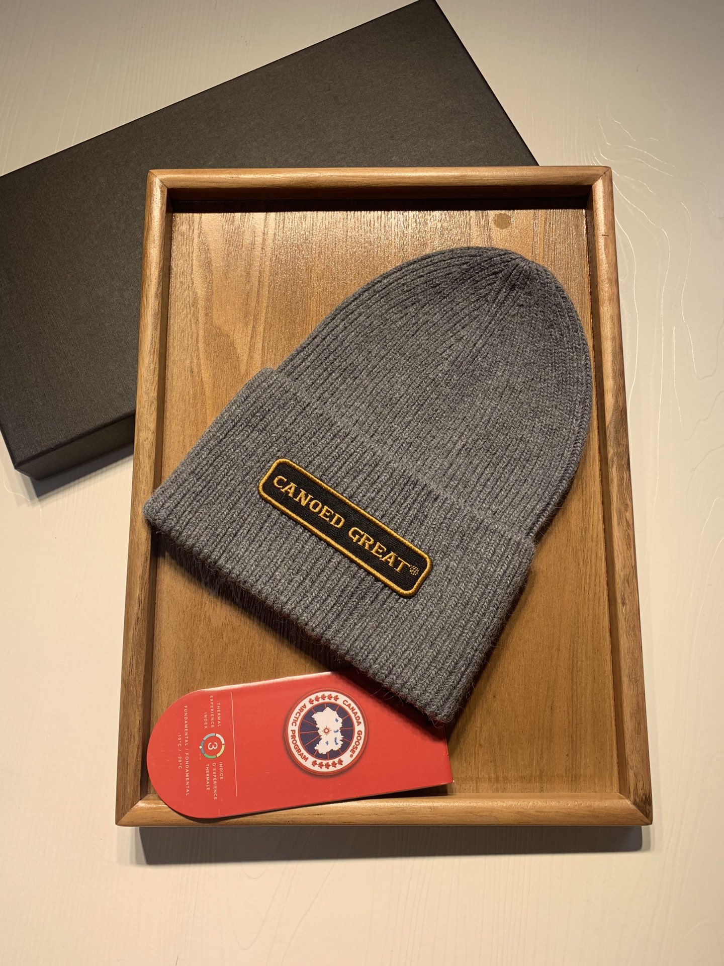 🌹。加拿大鹅。【羊毛单帽】客供小羊毛！珍贵典藏的灵魂帽子！客供色纱.每个颜色都非常好看！经典！手感软腻.