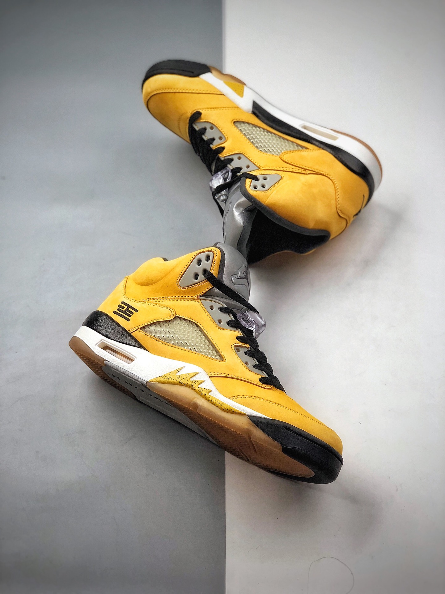 750  Air Jordan 5  Retro AJ5 “东京”454783-701