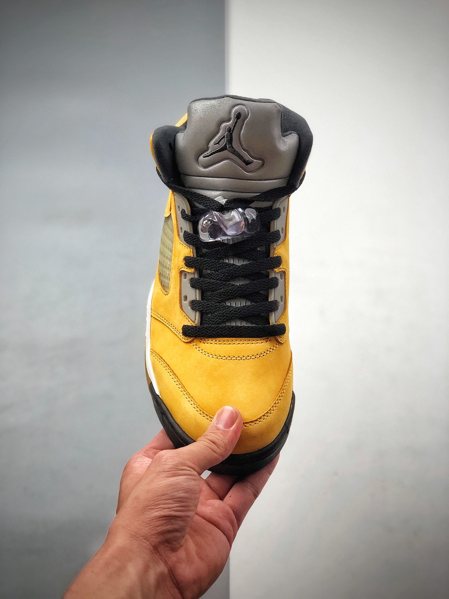 750  Air Jordan 5  Retro AJ5 “东京”454783-701