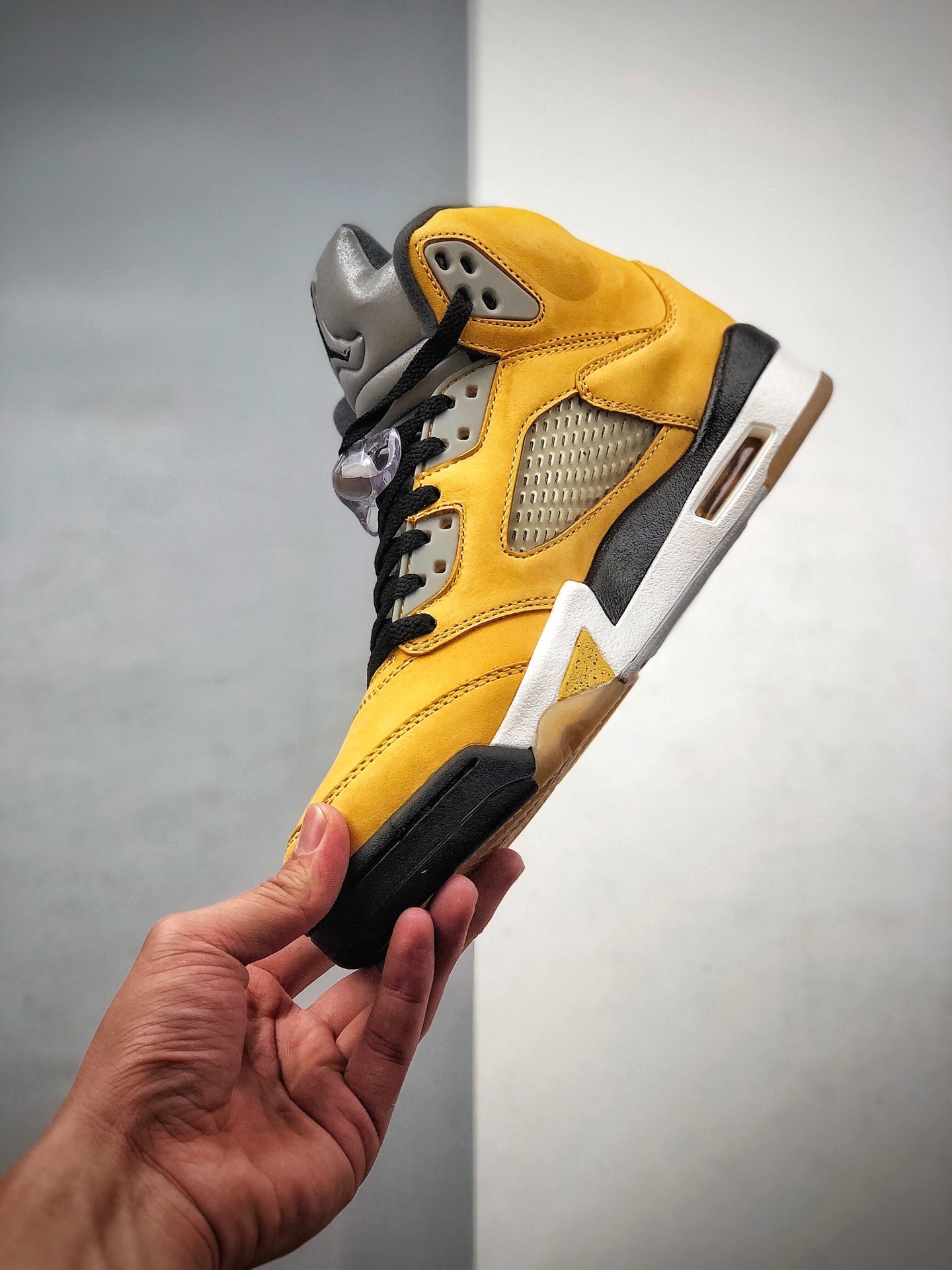 750  Air Jordan 5  Retro AJ5 “东京”454783-701