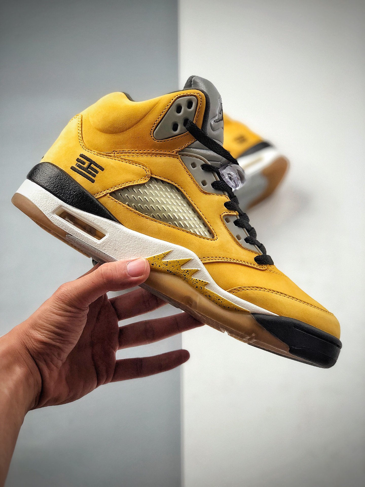 750  Air Jordan 5  Retro AJ5 “东京”454783-701