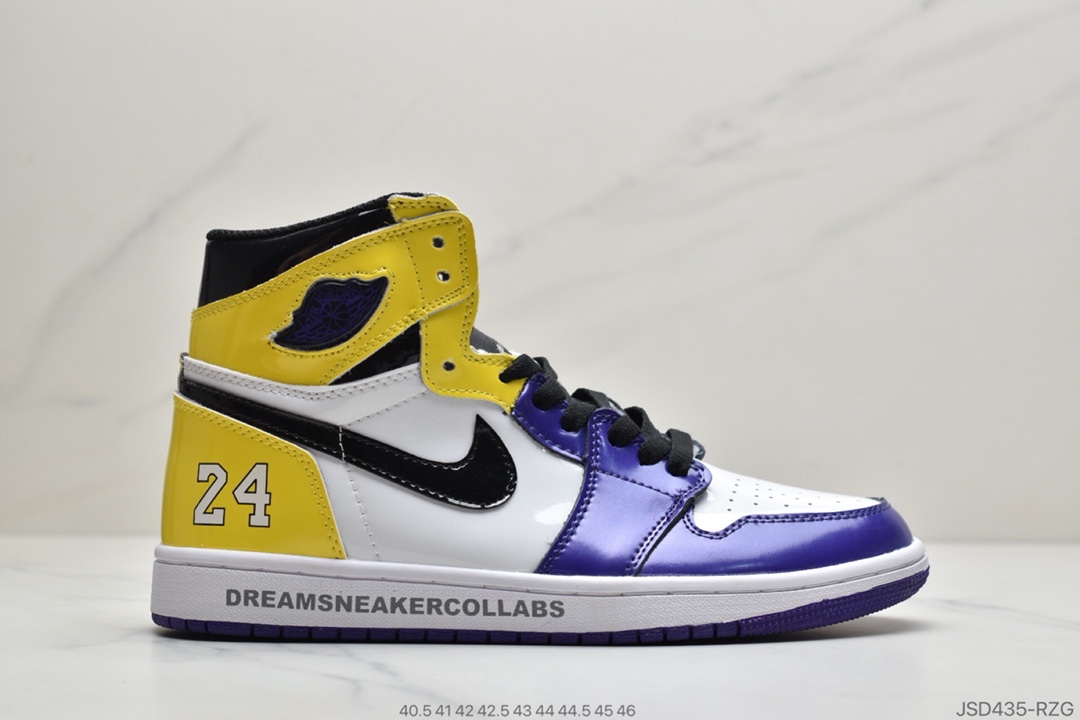200 公司级 Air Jordan 1 High OG“ Lucky Green”高帮 DB4612-300