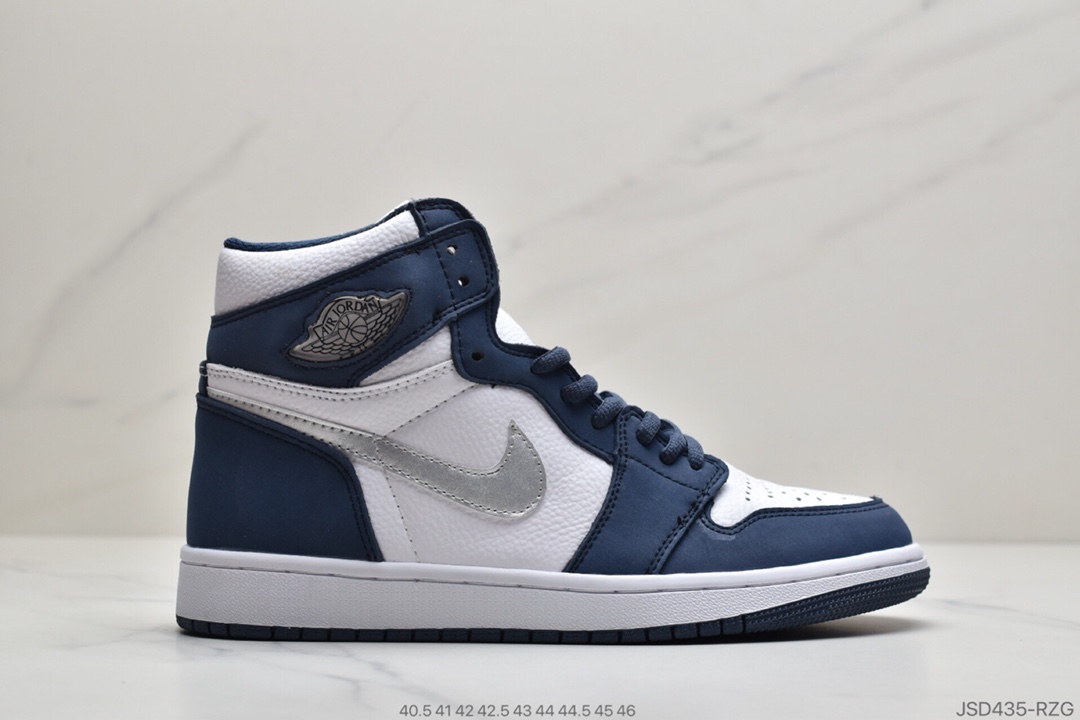 200 公司级 Air Jordan 1 High OG“ Lucky Green”高帮 DB4612-300