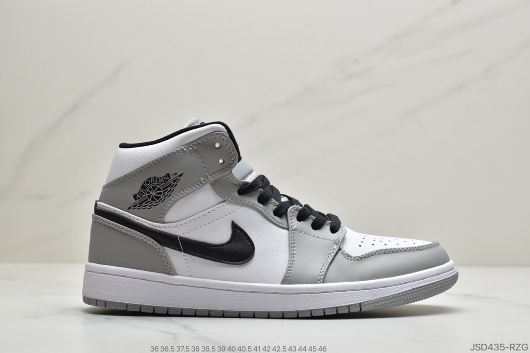 200 公司级 Air Jordan 1 High OG“ Lucky Green”高帮 DB4612-300
