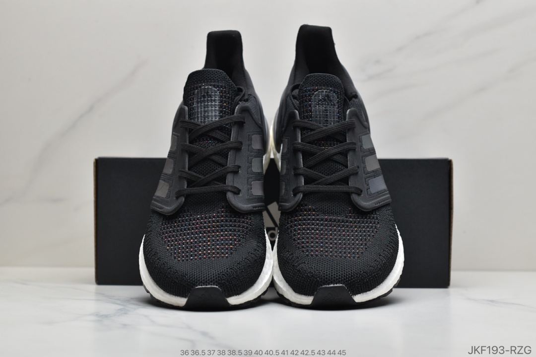 170 公司级AD Ultra Boost 20 2020新作 特别联名UB6.0系列 EG0724
