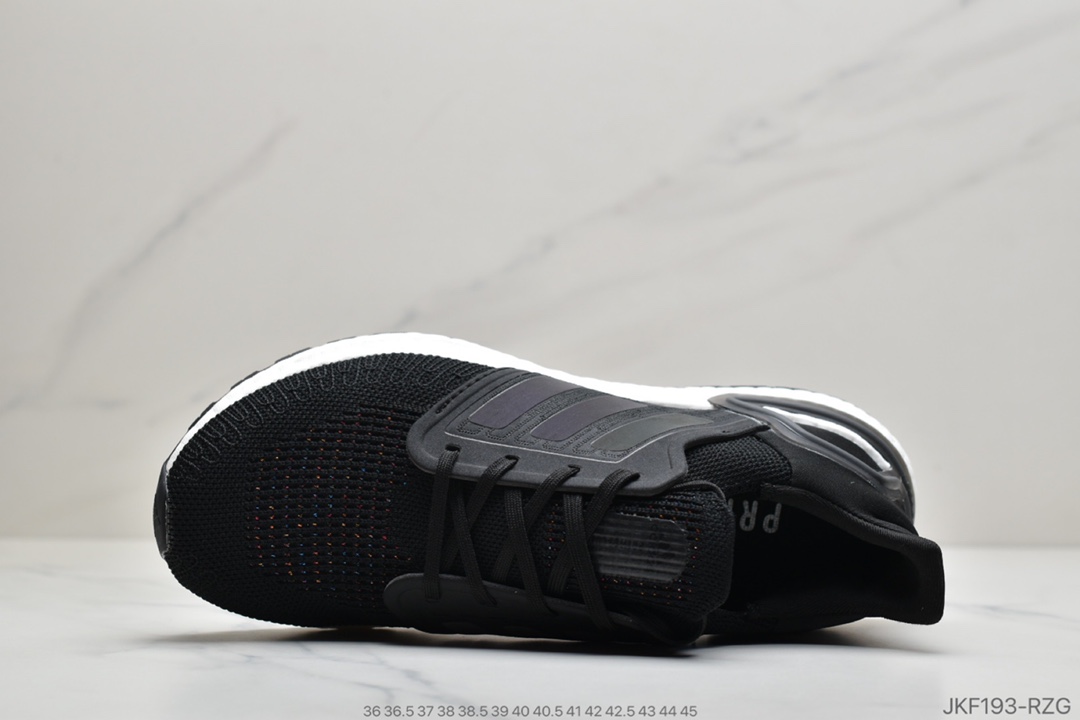 170 公司级AD Ultra Boost 20 2020新作 特别联名UB6.0系列 EG0724