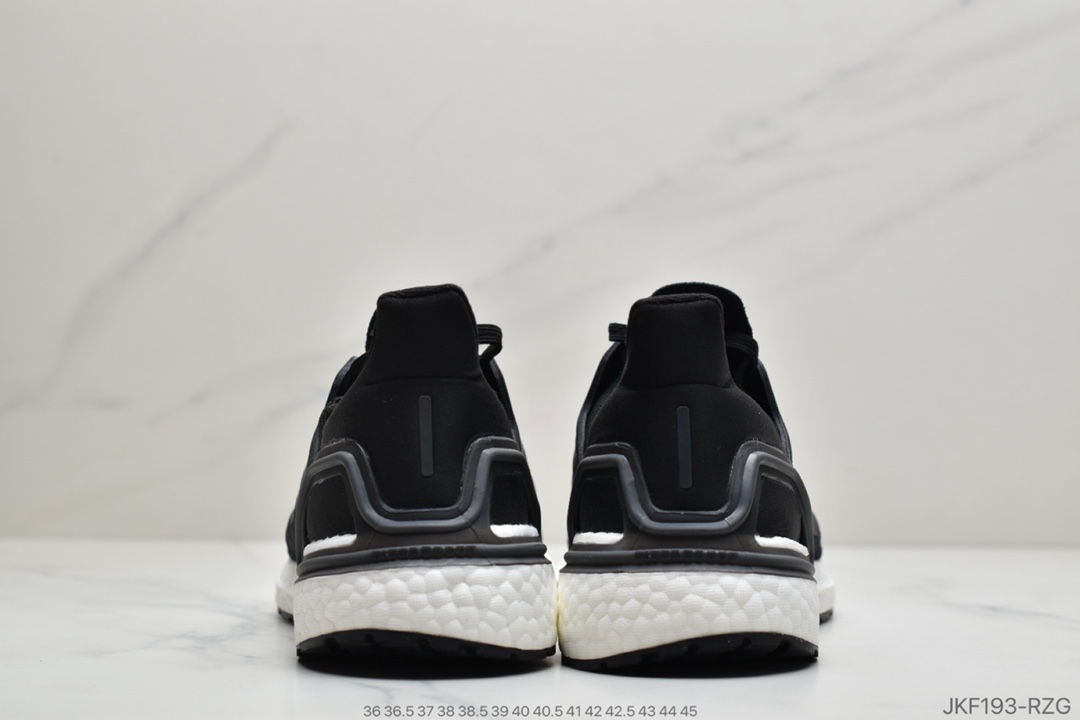 170 公司级AD Ultra Boost 20 2020新作 特别联名UB6.0系列 EG0724