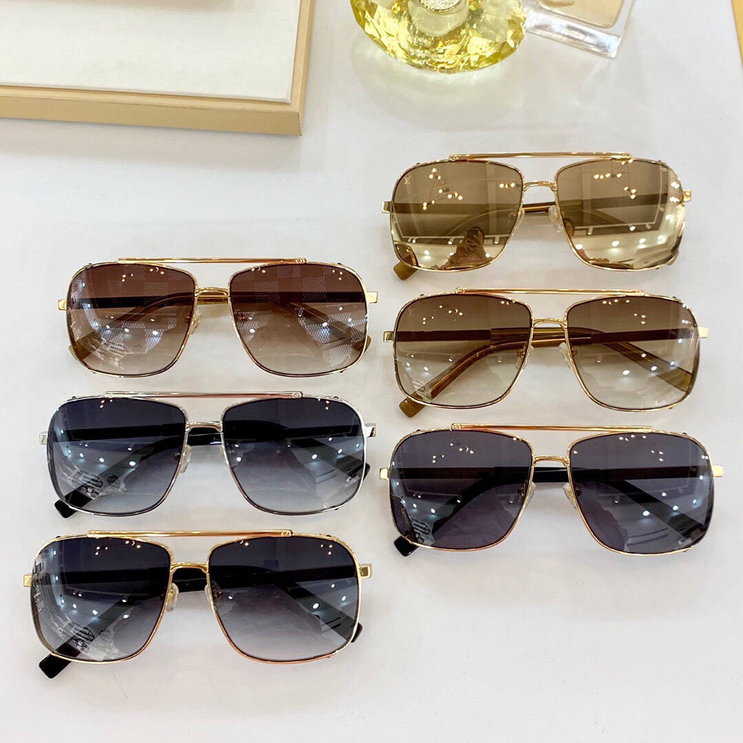 Louis Vuitton Sunglasses