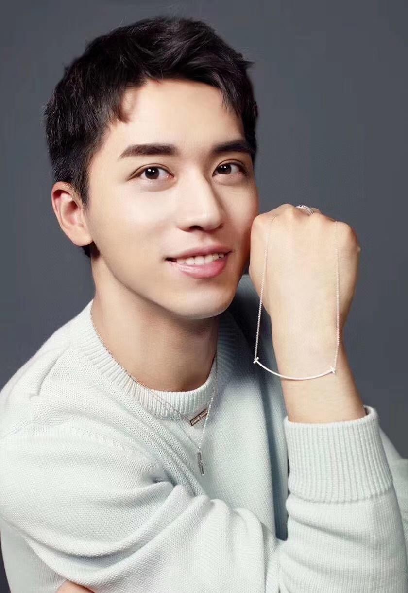 Tiffany & Co. Tiffany&Co. T 系列Smile 项链 纯银