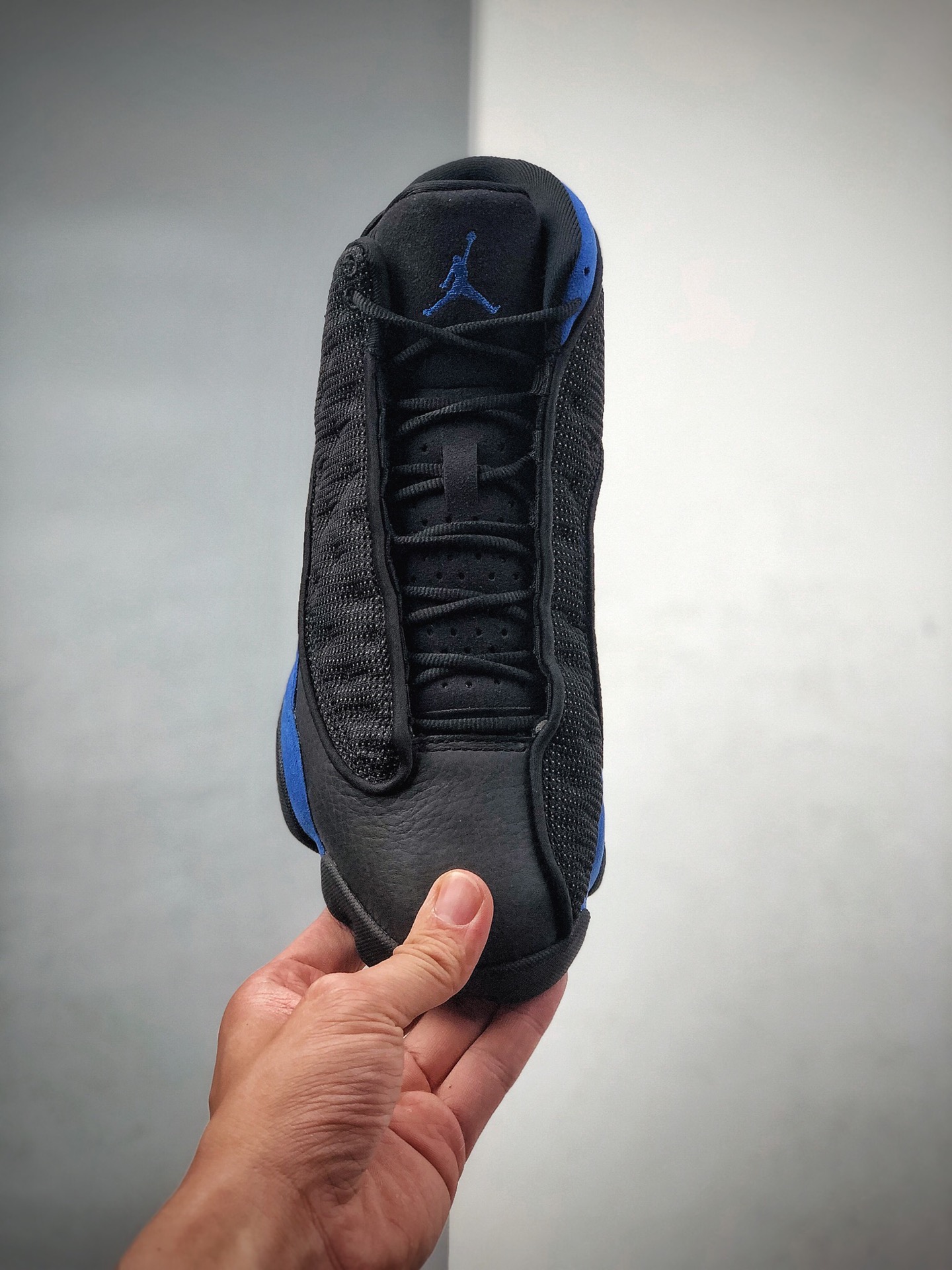 550 Air Jordan 13 Retro 皇家蓝原鞋开发414571-040