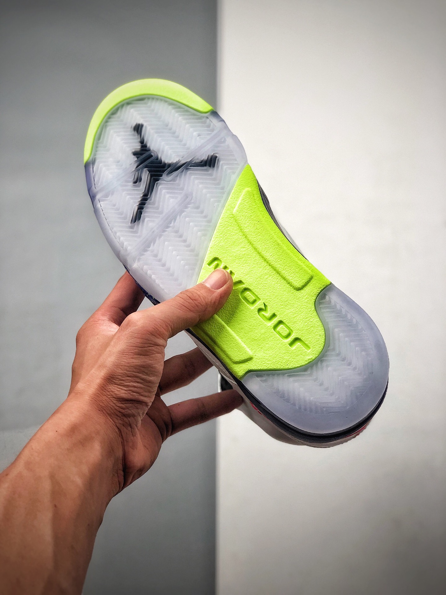 480  公司级 Air Jordan 5 “Alternate Bel-Air”AJ5/乔5 DB3335-100