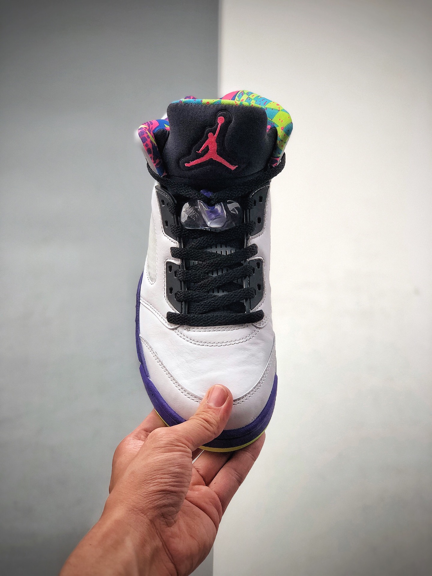 480  公司级 Air Jordan 5 “Alternate Bel-Air”AJ5/乔5 DB3335-100
