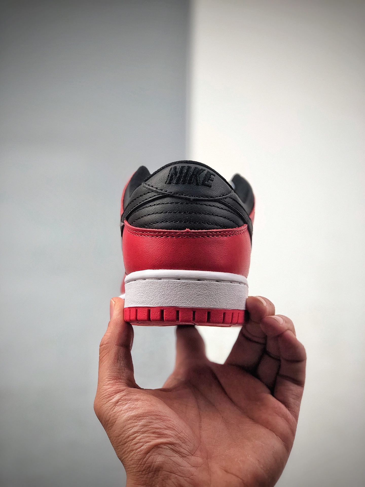 360 Nike SB Dunk Low J-Pack “Shadow” MX芝加哥BQ6817-600