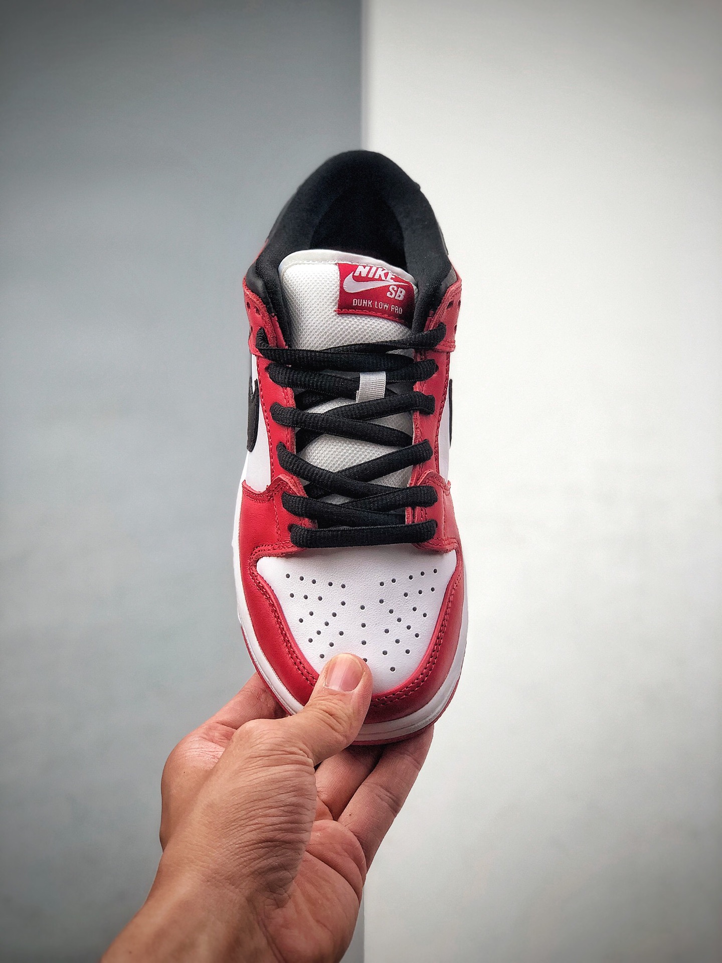 360 Nike SB Dunk Low J-Pack “Shadow” MX芝加哥BQ6817-600