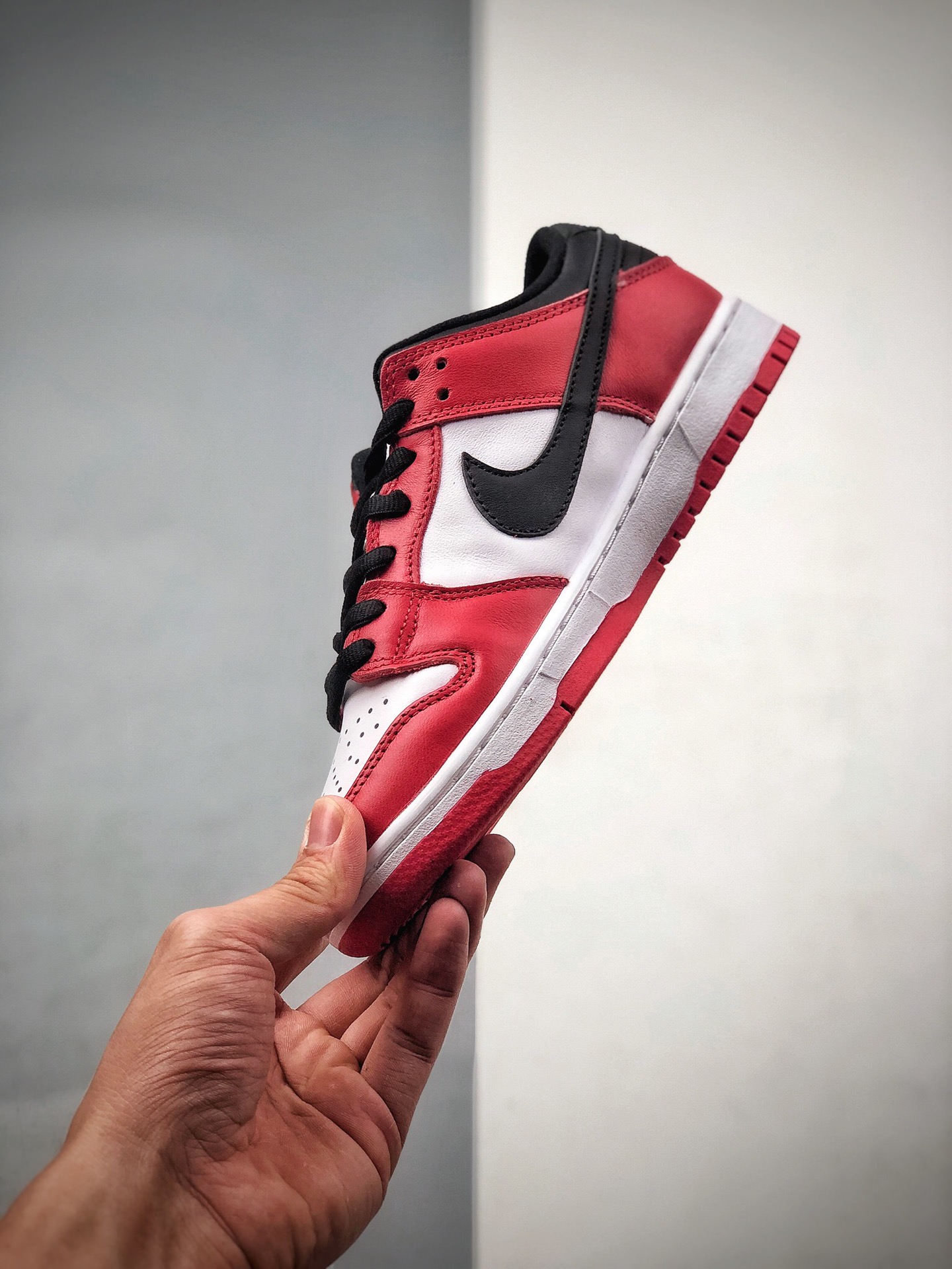 360 Nike SB Dunk Low J-Pack “Shadow” MX芝加哥BQ6817-600