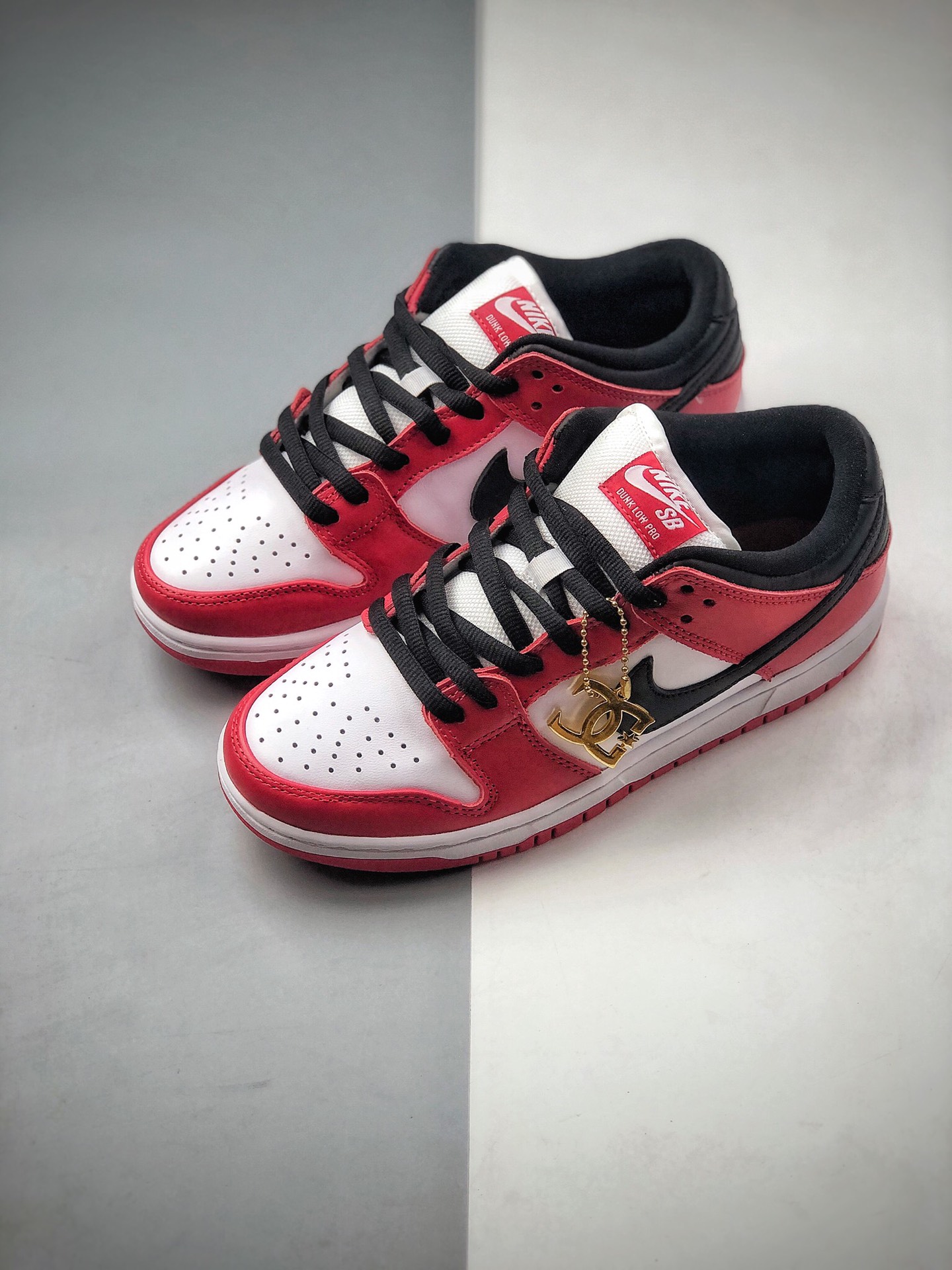 360 Nike SB Dunk Low J-Pack “Shadow” MX芝加哥BQ6817-600
