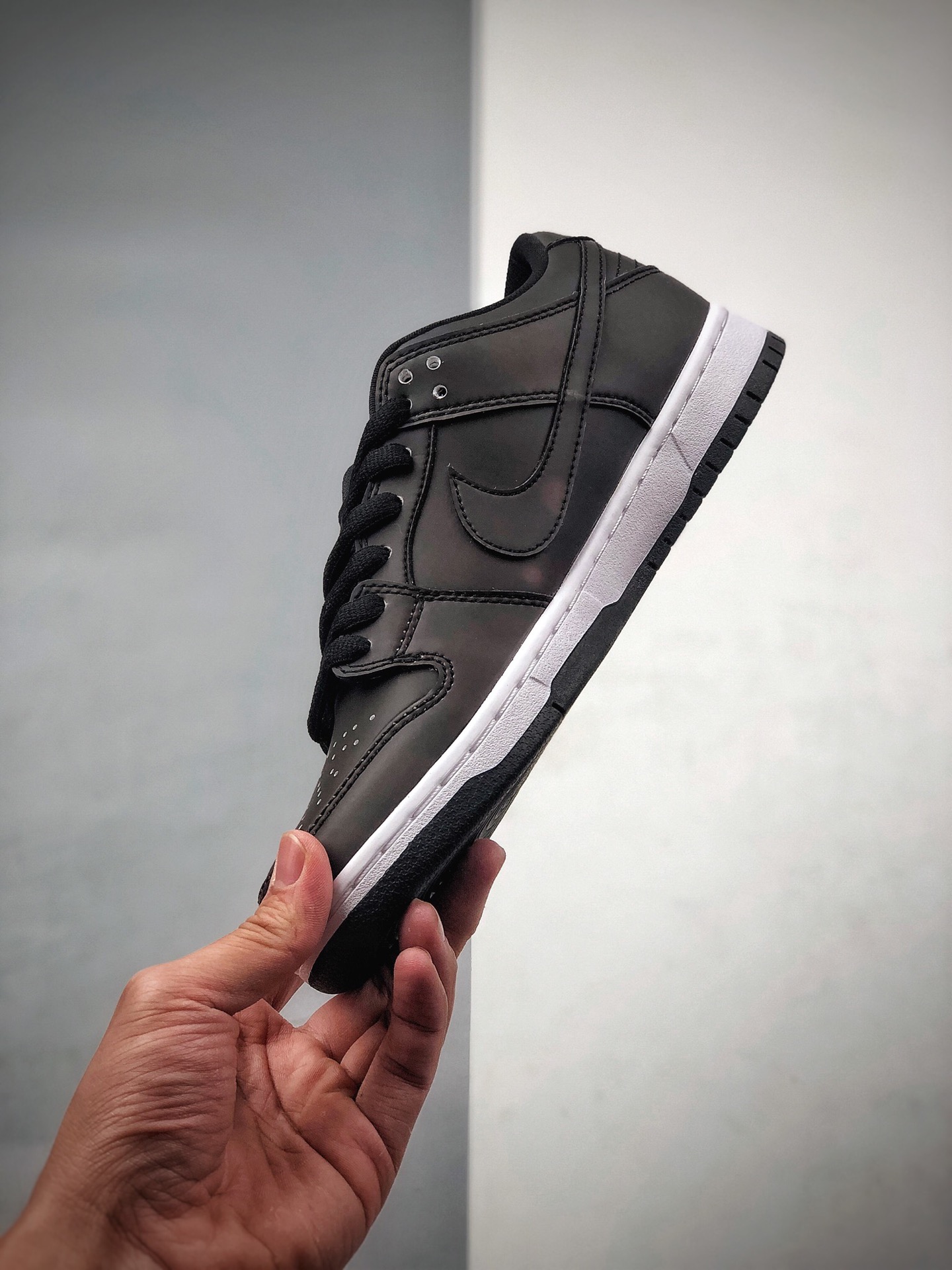 420  Civilist x Nike SB Dunk Low 低帮板鞋  CZ5123-001
