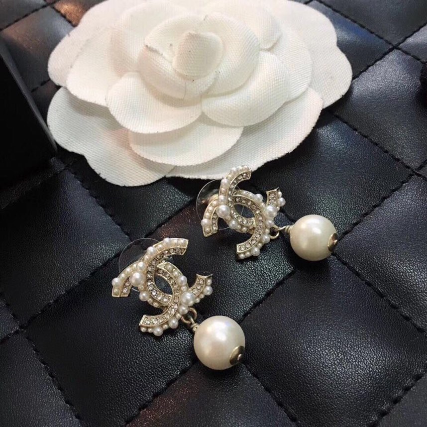 Chanel Haute Couture Haute Couture Fine Jewelry Necklace Bracelet Ring 2