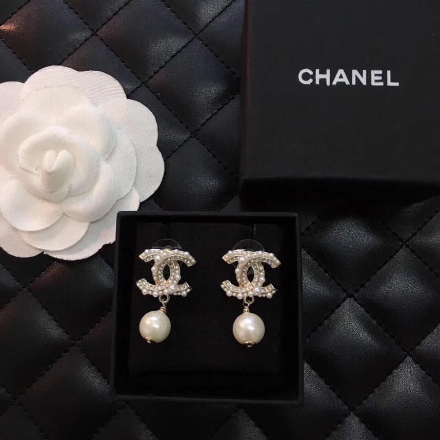 Chanel Haute Couture Haute Couture Fine Jewelry Necklace Bracelet Ring 6