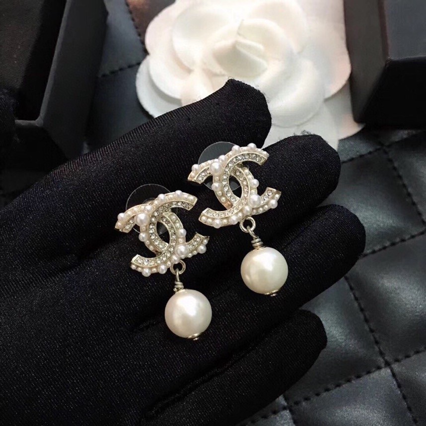 Chanel Haute Couture Haute Couture Fine Jewelry Necklace Bracelet Ring 5