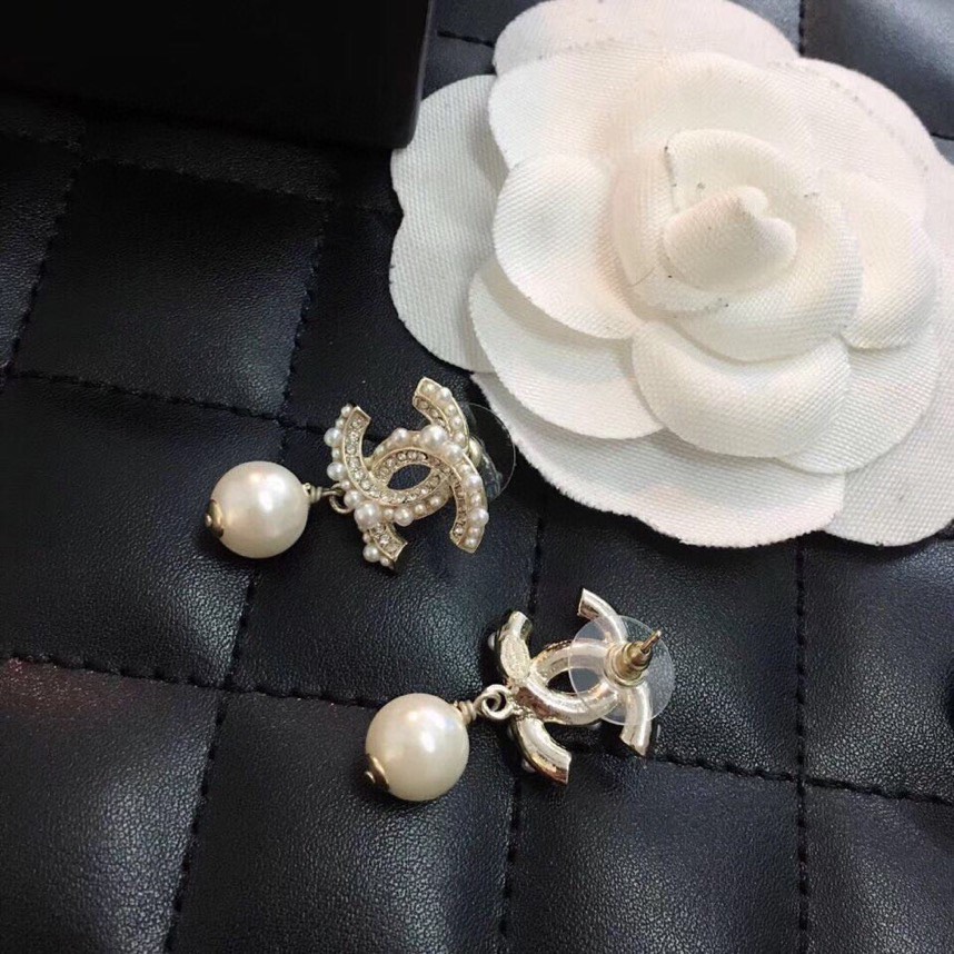 Chanel Haute Couture Haute Couture Fine Jewelry Necklace Bracelet Ring 3