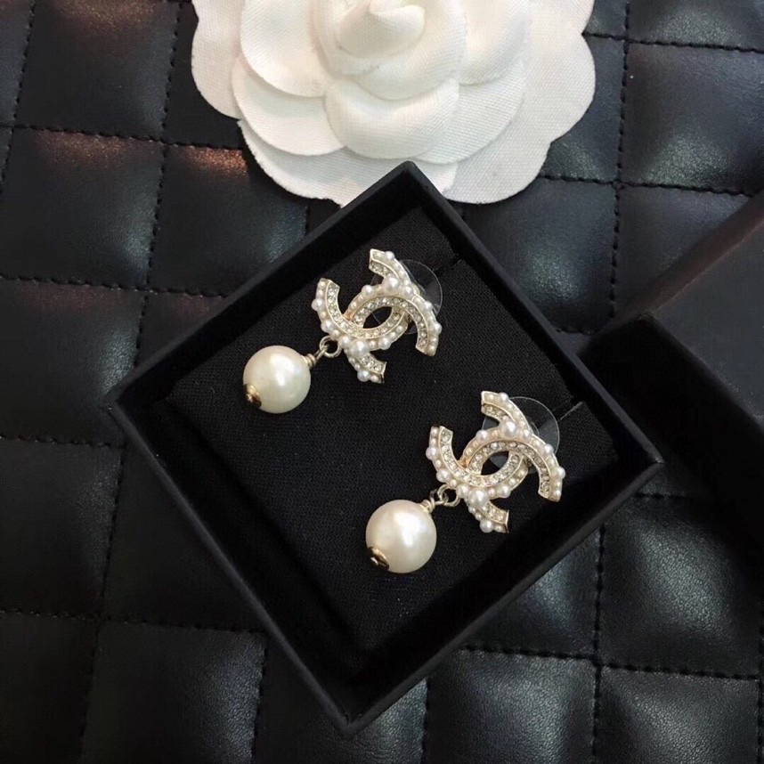 Chanel Haute Couture Haute Couture Fine Jewelry Necklace Bracelet Ring 4