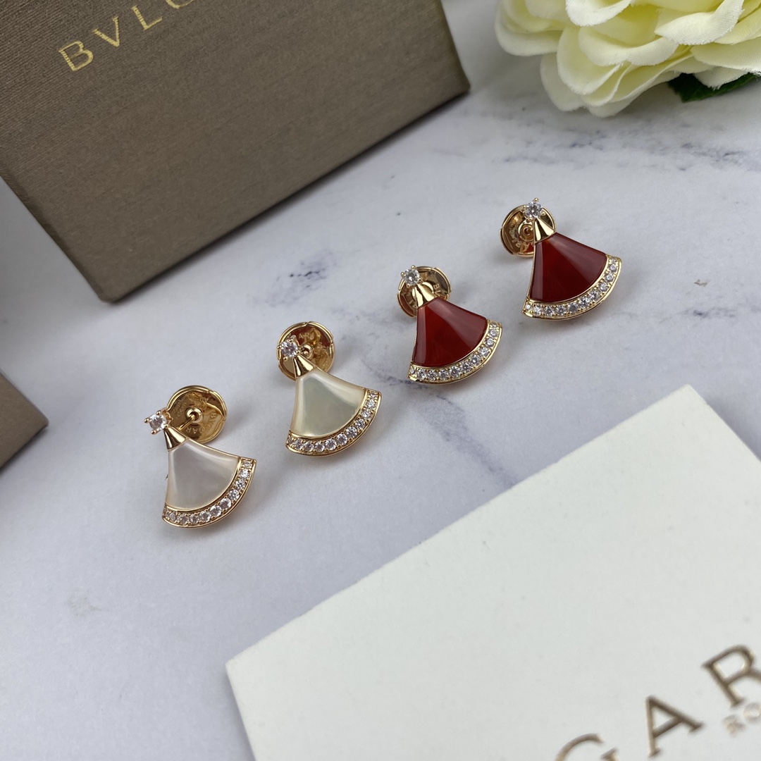 불가리 귀걸이 64408 Bvlgari Earrings